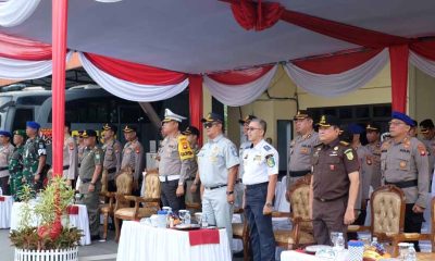 Keselamatan Kapuas 2025