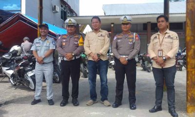 Keselamatan Pallawa 2025