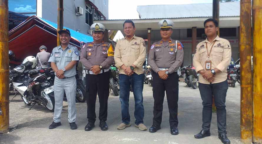 Keselamatan Pallawa 2025