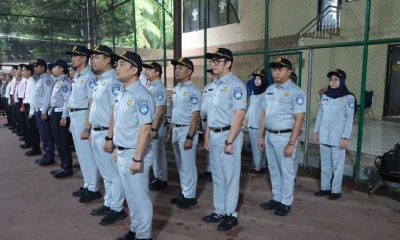 Keselamatan Pallawa 2025