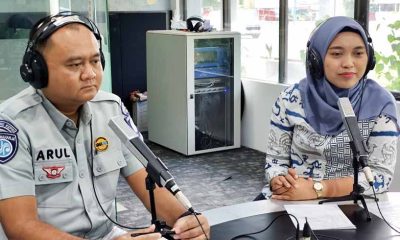 Keselamatan Seligi 2025