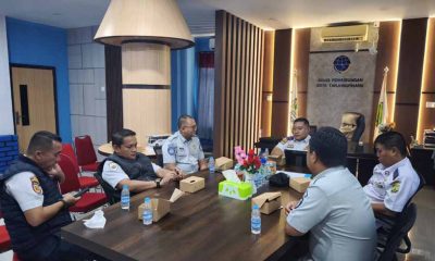 Keselamatan Seligi Tahun 2025