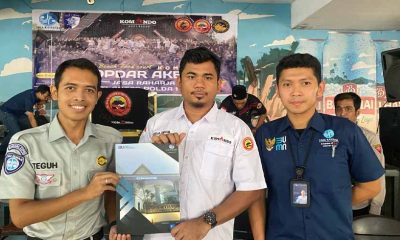 Komunitas Driver Online