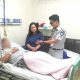 Kunjungan ke Rumah Sakit