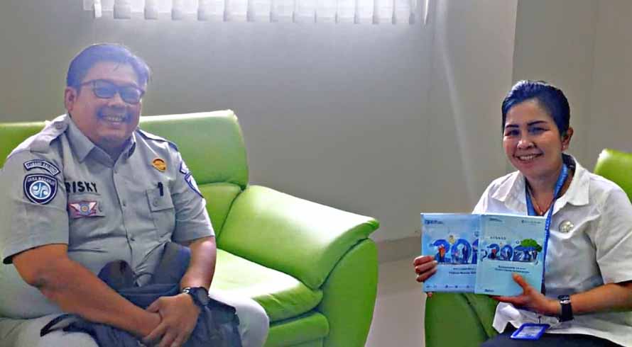 Layanan Korban Kecelakaan