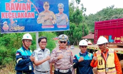 Luwu Timur dan PT Vale