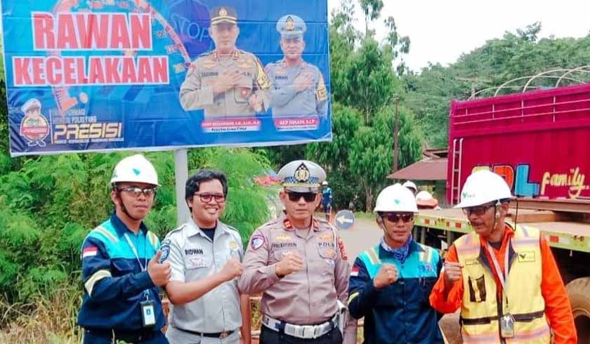 Luwu Timur dan PT Vale