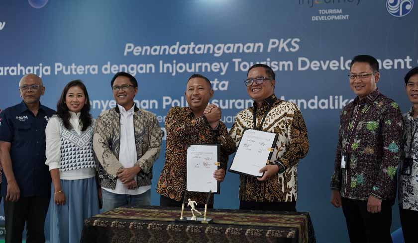 Mandalika International Circuit