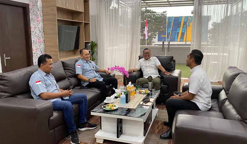 Masa Depan yang Lebih Baik