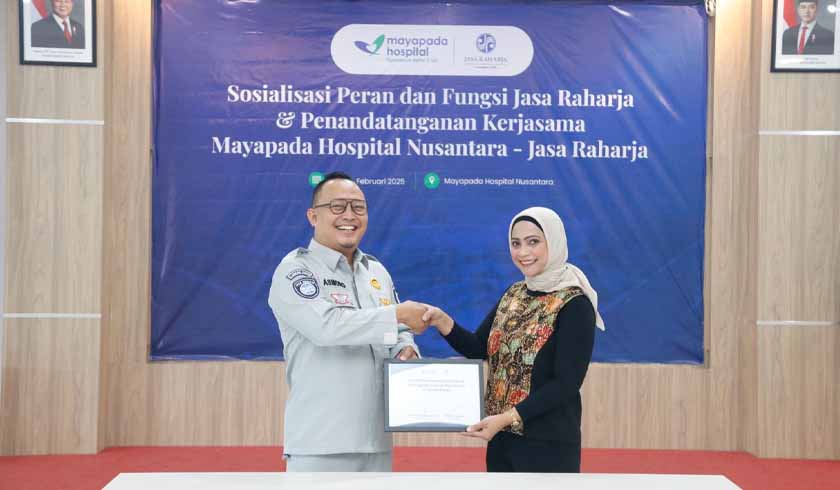 Mayapada Hospital Nusantara