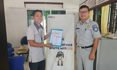 Melalui Kegiatan SIGAP