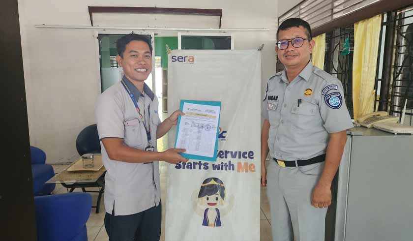 Melalui Kegiatan SIGAP