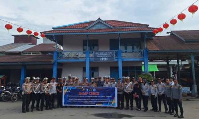 Menjelang Bulan Suci Ramadhan 2025