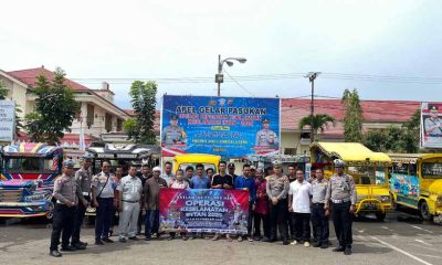 Odong-Odong di Amuntai