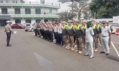 Operasi Keselamatan Jaya 2025