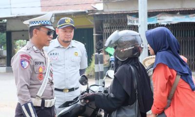 Operasi Keselamatan Kapuas 2025