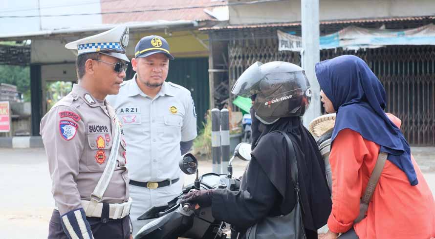 Operasi Keselamatan Kapuas 2025