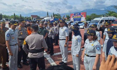 Operasi Tinombala 2025