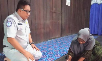 Pastikan Keakuratan Klaim