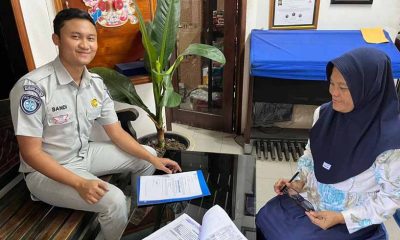 Pastikan Perlindungan Penumpang