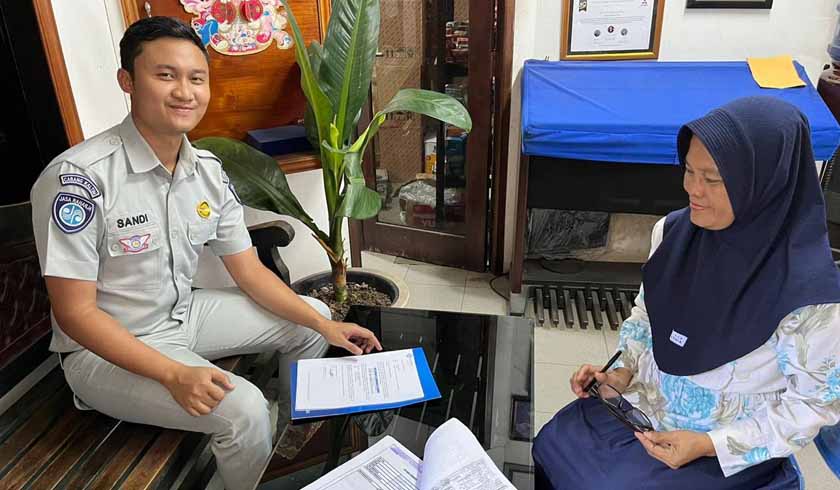 Pastikan Perlindungan Penumpang