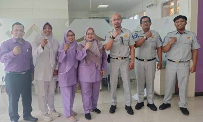 Pelayanan Korban Kecelakaan