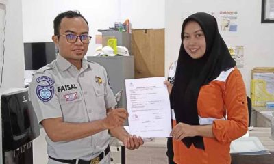 Pelayanan Pembayaran IWKBU