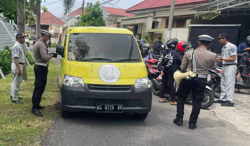 Pencegahan Fatalitas