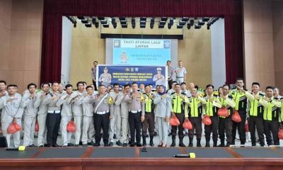 Pencegahan Kecelakaan