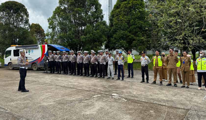 Penertiban Pajak Kendaraan
