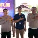 Polres Kotim Tingkatkan Sinergi