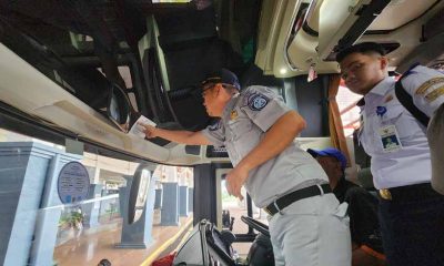 Practical Guidance di Bus