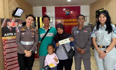 Pulau Penawar Rindu Belakang Padang