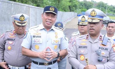 Rekomendasi Perbaikan Jalan