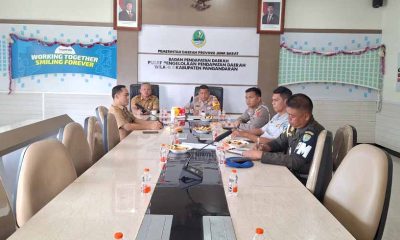 Rencana Strategis Tahun 2025