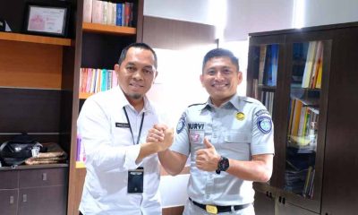 Samsat Induk Samarinda