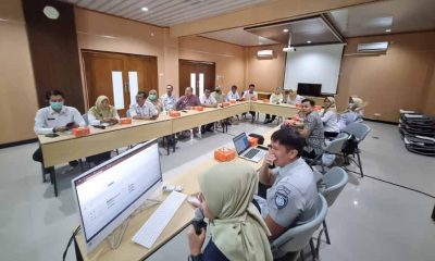 Sosodoro Kabupaten Bojonegoro