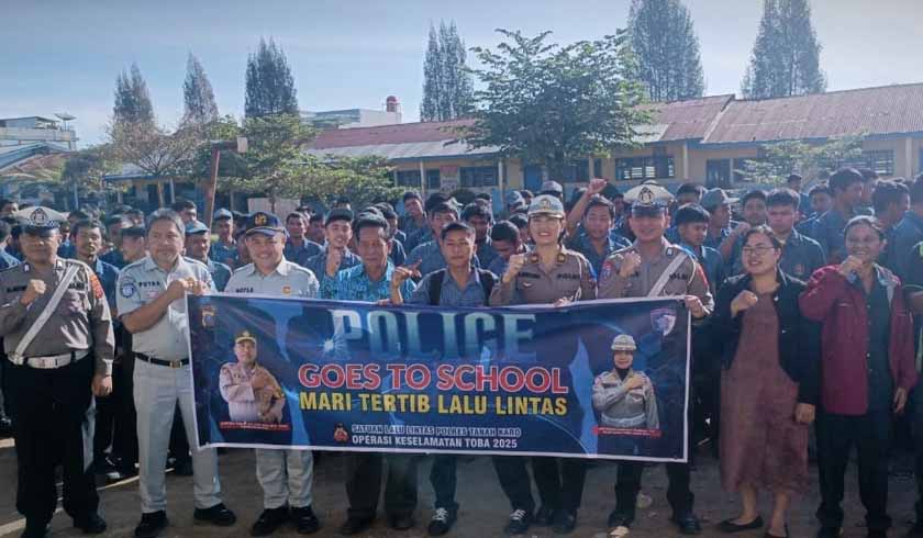 Tanah Karo Sosialisasi PPK