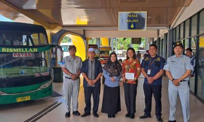 Terminal Tawang Alun