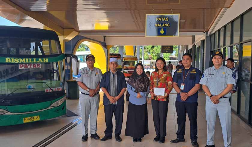 Terminal Tawang Alun