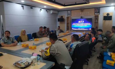 Tingkat Kota Sukabumi