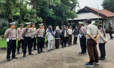 Tingkatkan Kepatuhan Masyarakat