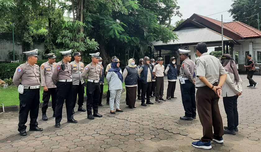 Tingkatkan Kepatuhan Masyarakat