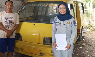 dan CRM Perusahaan Otobus