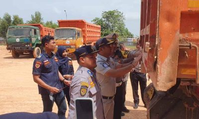 dan Gakkum Polda Kepri