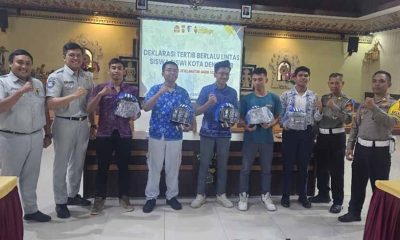 dan Meningkatkan Keselamatan