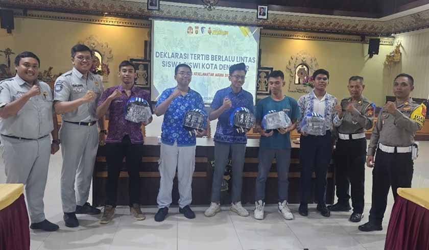 dan Meningkatkan Keselamatan