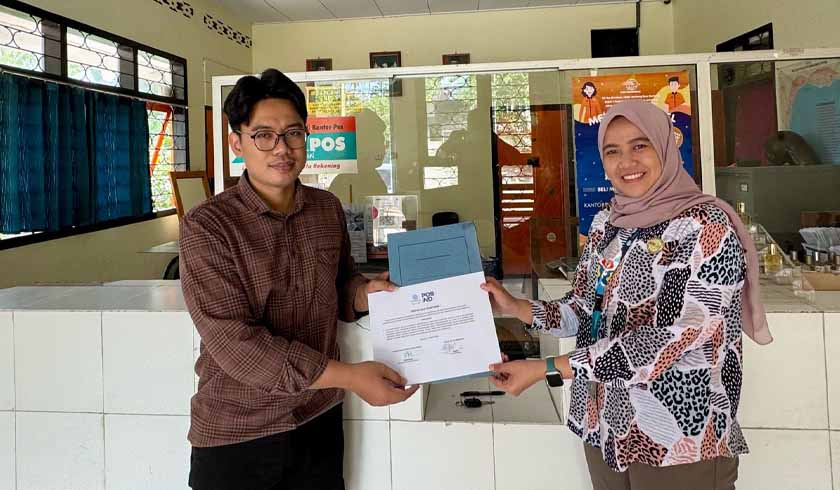 dan Taat Bayar Pajak