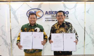 dengan Developer Properti Indonesia