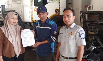 dengan Melakukan CRM